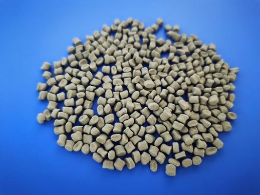 Defoaming Agent Masterbatch Plastic Material 25kg/carton Film with ≤0.2% Ash Content