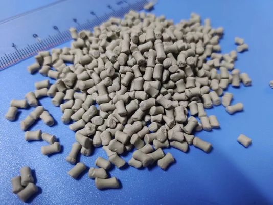 Moisture-Resistant Defoaming Masterbatch for T-Shirt Bags, Agricultural Film, and Shopping Bags