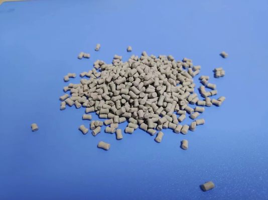Moisture-Absorbing Recycled Plastic Resin Pellets for Pipe and Sheet Applications