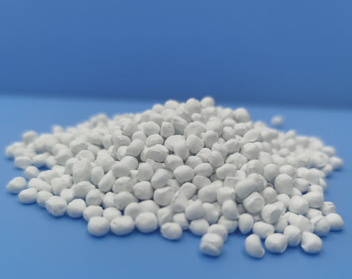 Biodegradable Silicone Masterbatch Polyethylene Film Non Toxic