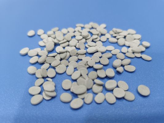 Garbage Bag Anti Corrosion Masterbatch PE PP Carrier Recycle Plastic Resin