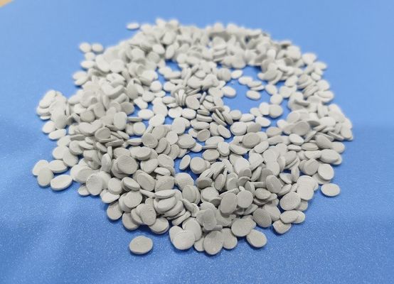 CaO Desiccant Masterbatch Injection Pipe PE Carrier OEM ODM Plastic Additive