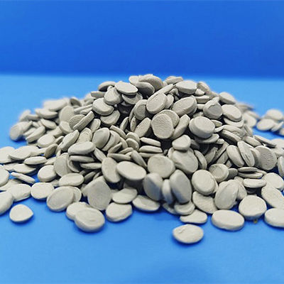 Desiccant Recycled Plastic Resin Pellets For Pipe Sheets Grade