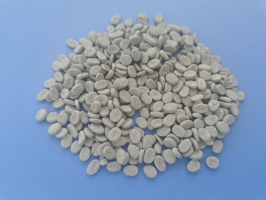 Dehydration Flame Retardant Masterbatch LDPE Carrier OEM ODM