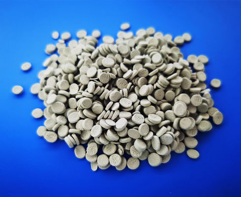 PE Bag Plastic Defoaming Masterbatch With Recycled PE Granules
