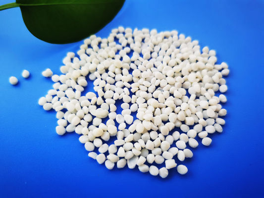 High Transparency transparent filler masterbatch BaSO4 For Rolling Bag