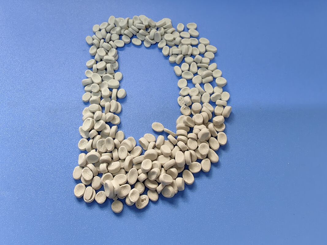 Desiccant Masterbatch For Irrigation Tube Application Removing Moisture Function