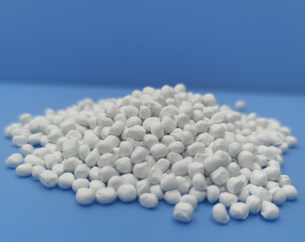 Biodegradable Silicone Masterbatch Polyethylene Film Non Toxic
