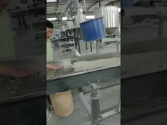 حبيبات مضادة للرطوبة مادة مجففة ماصة للماء مادة مضافة بوليمرية