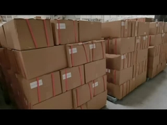 مادة مجففة لإزالة الرغوة ماسترباتش حبيبات رمادية مطبقة في فيلم HDPE LLDPE