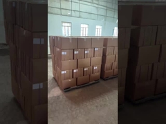 مُجفف أبيض رمادى (ماسترباتش) حامل CaO PE للحقن